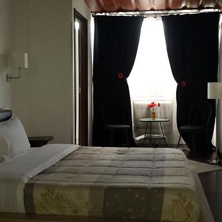 Bed & Breakfast Il Casaletto Tivoli Terme Exterior foto
