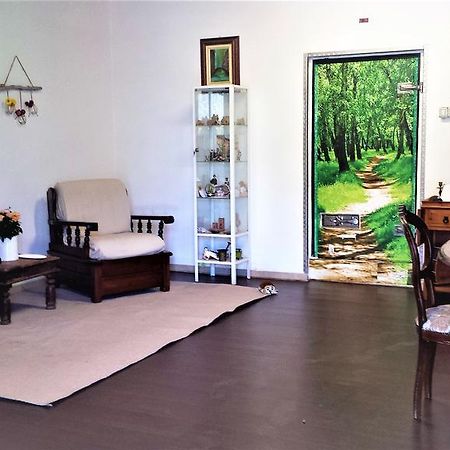 Bed & Breakfast Il Casaletto Tivoli Terme Exterior foto
