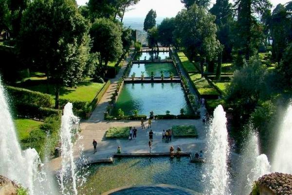 Bed & Breakfast Il Casaletto Tivoli Terme Exterior foto