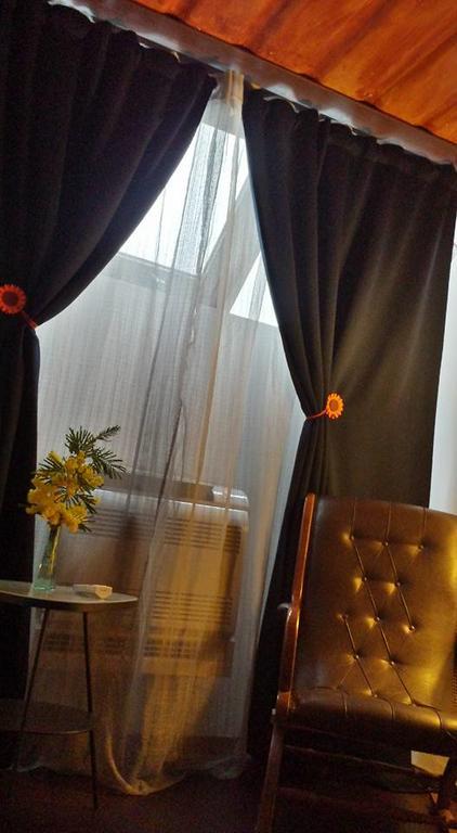 Bed & Breakfast Il Casaletto Tivoli Terme Exterior foto