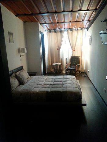 Bed & Breakfast Il Casaletto Tivoli Terme Zimmer foto