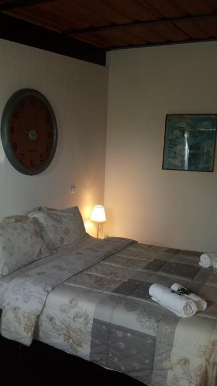 Bed & Breakfast Il Casaletto Tivoli Terme Exterior foto