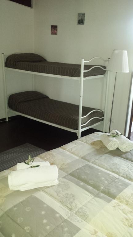 Bed & Breakfast Il Casaletto Tivoli Terme Exterior foto