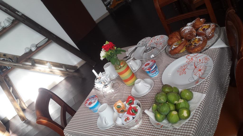 Bed & Breakfast Il Casaletto Tivoli Terme Exterior foto