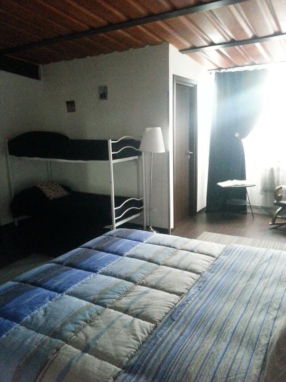 Bed & Breakfast Il Casaletto Tivoli Terme Exterior foto
